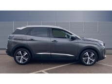 Peugeot 3008 1.5 BlueHDi Allure Premium 5dr EAT8 Diesel Estate